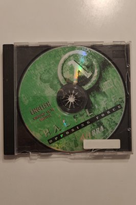 Half-Life: Opposing Force