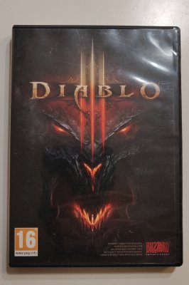 Diablo 3