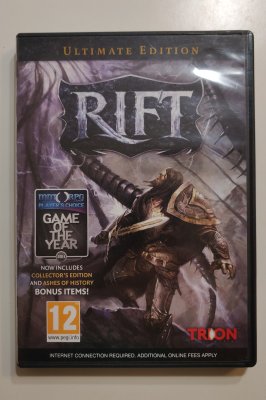 Rift: Ultimate Edition