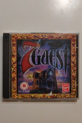 The 7th Guest