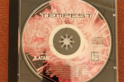 Tempest 2000