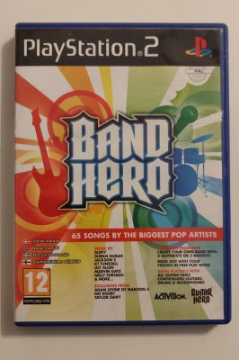 Band Hero