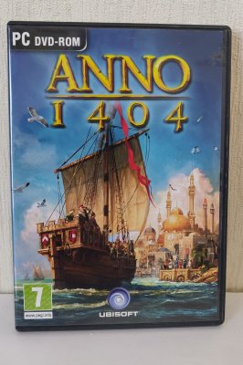 Anno 1404