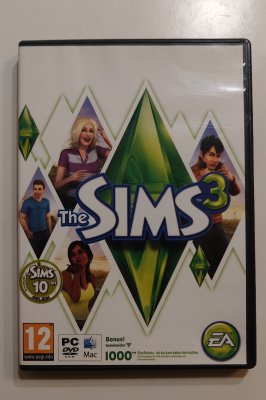 The Sims 3
