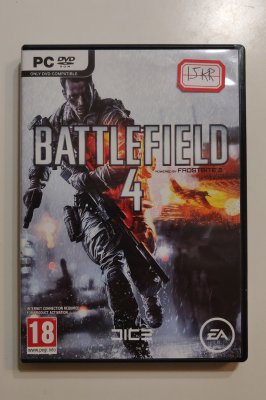 Battlefield 4