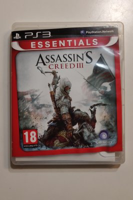 Assasin's Creed III