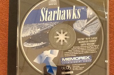 Starhawks