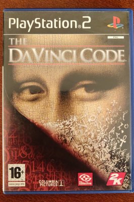 The Da Vinci Code